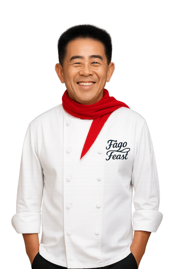 Fago Feast