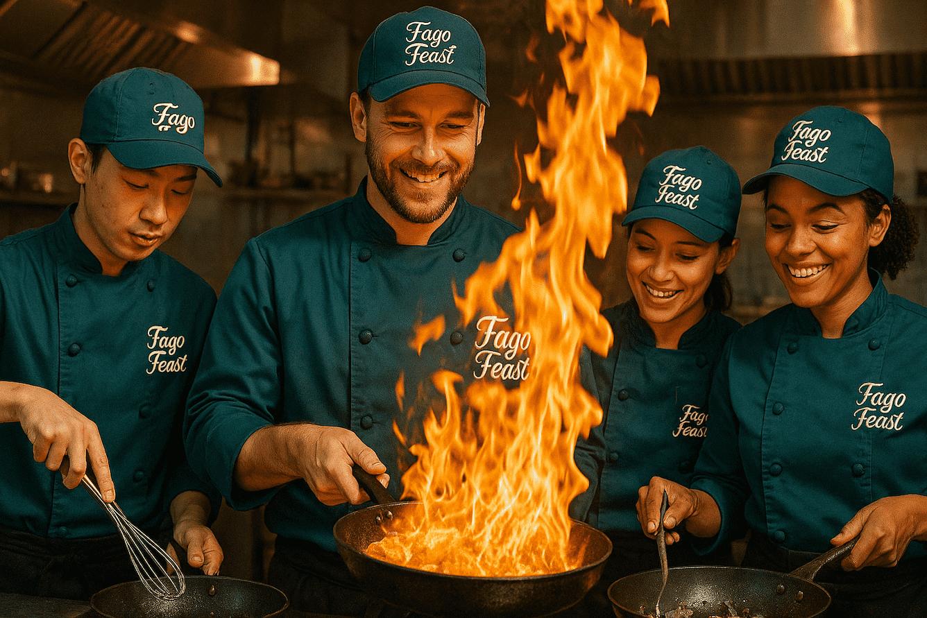 Sphère, le restaurant Paris gastronomique