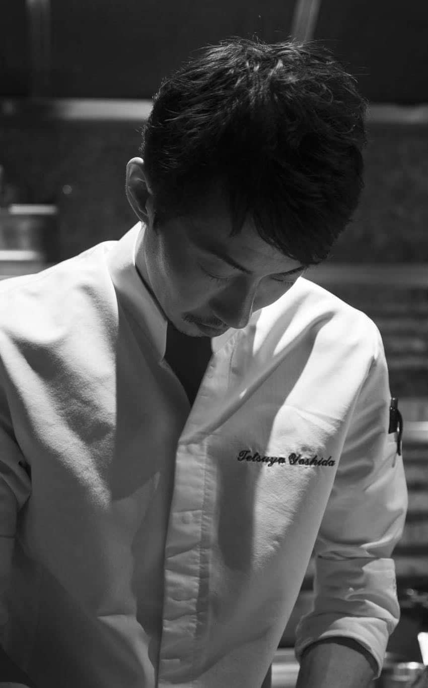 Sphère, le restaurant Paris gastronomique