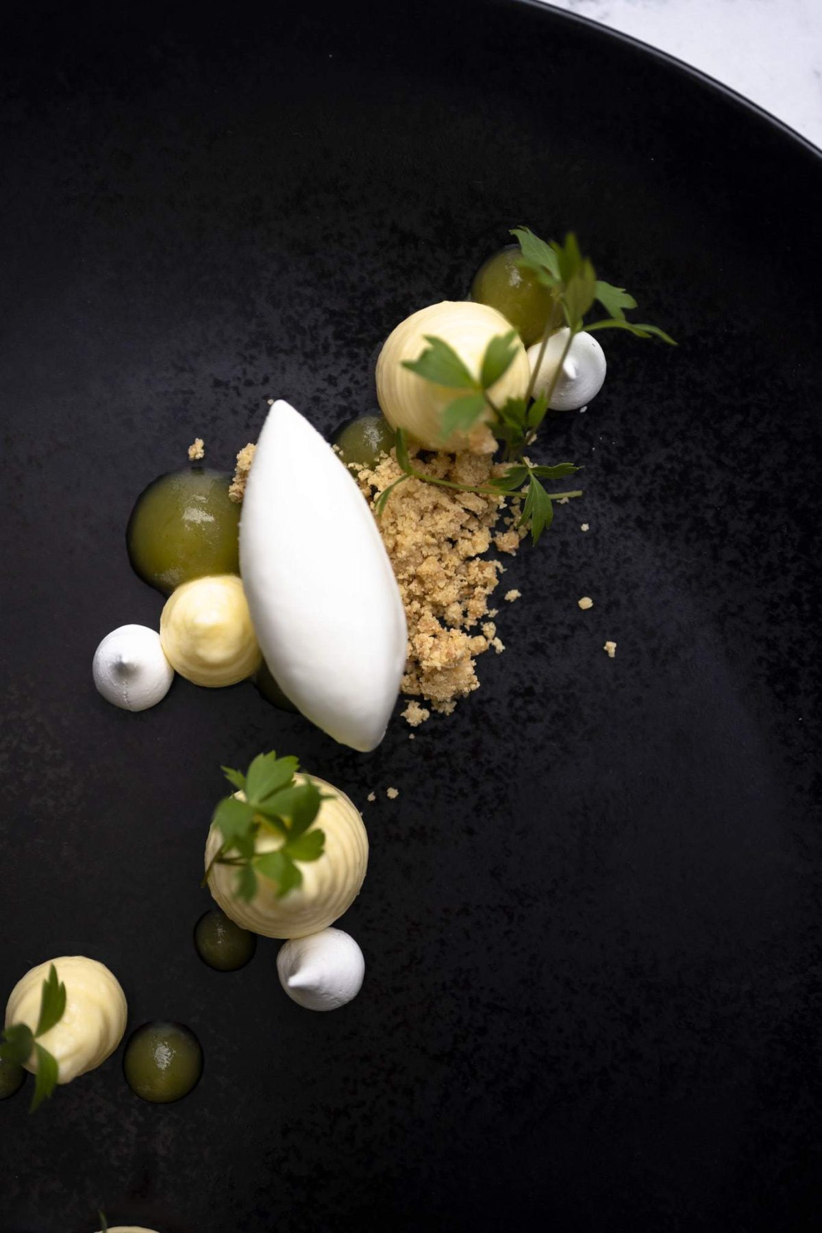 Sphère, le restaurant Paris gastronomique